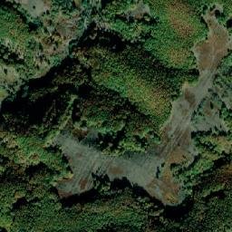 Comuna Ilovăt map(satellite map)