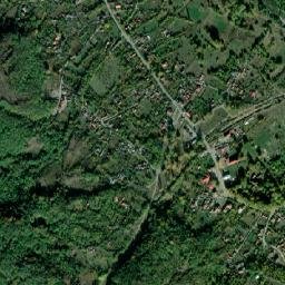 Ilovăț map(satellite map)