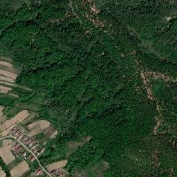 Comuna Săuleşti map(satellite map)
