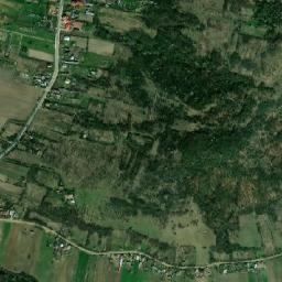 Comuna Stăneşti map(satellite map)