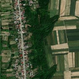 Drăgoeşti map(satellite map)