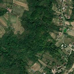 Comuna Sâmbureşti map(satellite map)