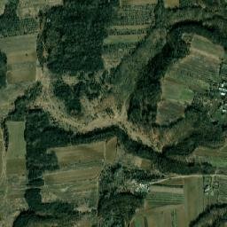 Comuna Poiana Lacului map(satellite map)