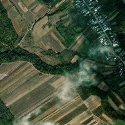 Comuna Raciu map(satellite map)