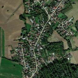 Palanca map(satellite map)