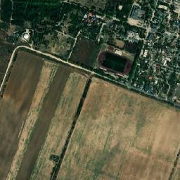 Andreyevka map(satellite map)