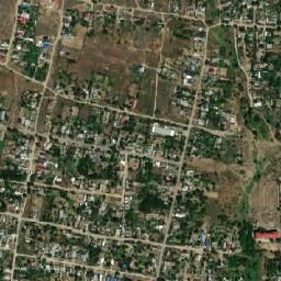 Pokoynoye map(satellite map)
