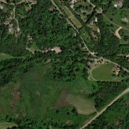 1201-1219 Bluff Creek Drive, Chaska, MN High Resolution Satellite Map