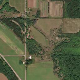 Satellite view of Dunes Golf Club