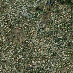 Saint-Jean-d’Illac map(satellite map)
