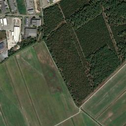 Satellite view of Parcours Compact