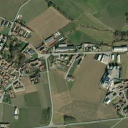 Faule map(satellite map)