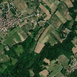 Carezzano Maggiore map(satellite map)