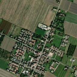 Cadelbosco di Sotto map(satellite map)