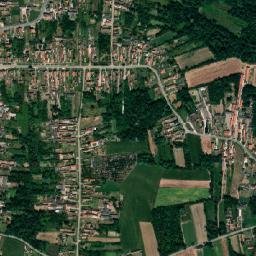 Klenje map(satellite map)