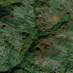 Comuna Godeanu map(satellite map)