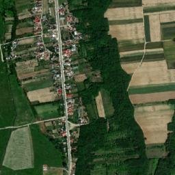 Comuna Drăgoeşti map(satellite map)