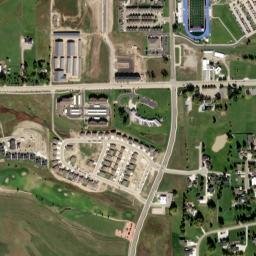 950 Mydland Rd, Sheridan, WY 82801 Satellite Map