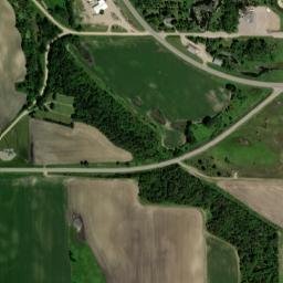 State Highway 67, Granite Falls, MN 56241, USA Satellite Map