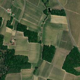 Satellite view of Golfe des Vigiers