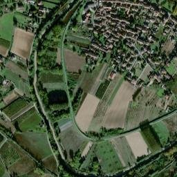 Castelnuovo Belbo map(satellite map)