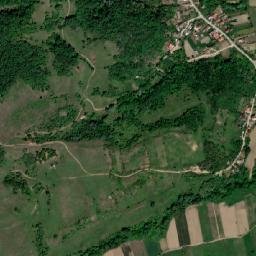 Săuleşti map(satellite map)