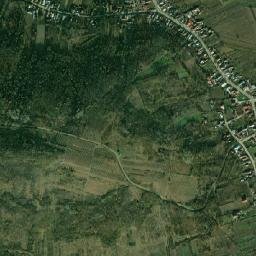 Orleşti map(satellite map)
