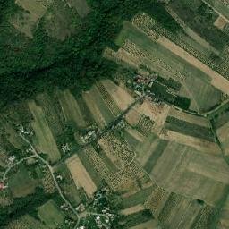 Sâmbureşti map(satellite map)