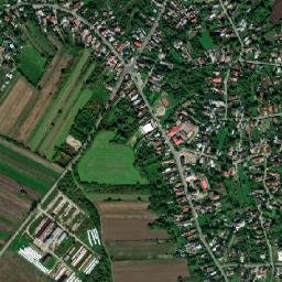 Tăriceni map(satellite map)