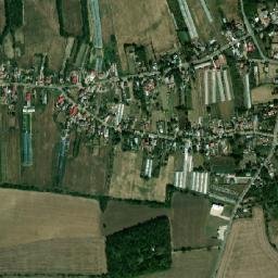 Gherghiţa map(satellite map)