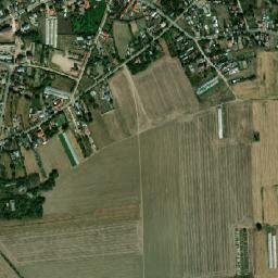 Comuna Gherghiţa map(satellite map)