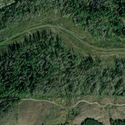 30725 North Fork Road, Lyons, OR 97358 High Resolution Satellite Map