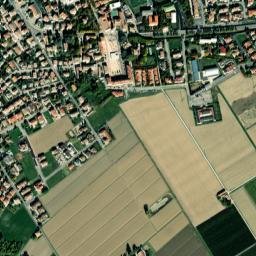 Sant'Agostino map(satellite map)