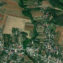 Ciulnița map(satellite map)