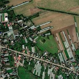 Comuna Olari map(satellite map)