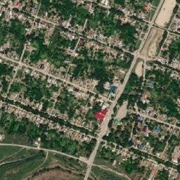 Urozhaynoye map(satellite map)