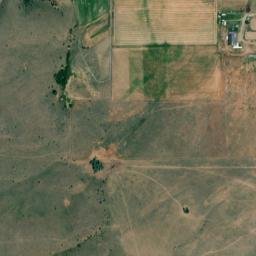 Unnamed Road Baker City OR 97814 High Resolution Satellite Map