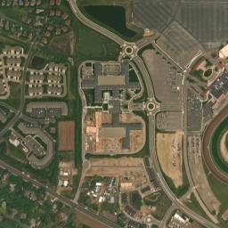 3491-4069 Eagle Creek Boulevard Shakopee High Resolution Satellite Map