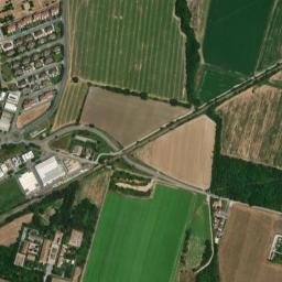Vicofertile map(satellite map)