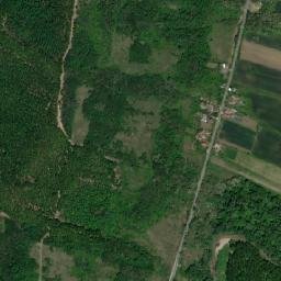 Fărtăţeşti map(satellite map)