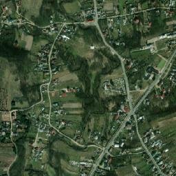 Albota map(satellite map)
