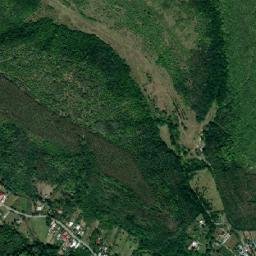 Valea Mare map(satellite map)