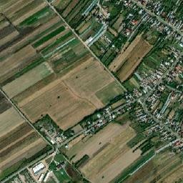 Dobra map(satellite map)