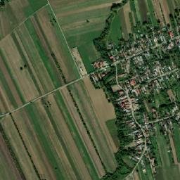 Corneşti map(satellite map)