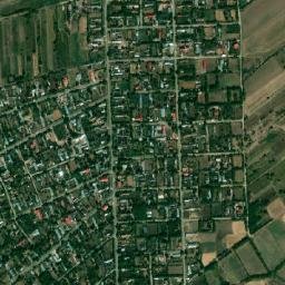 Malu Roșu map(satellite map)