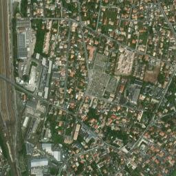 Villenave-d’Ornon map(satellite map)