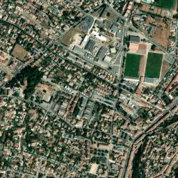 Livron-sur-Drôme map(satellite map)