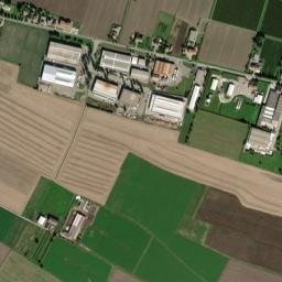 Argine map(satellite map)