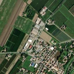 Solara map(satellite map)