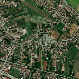 Majur map(satellite map)